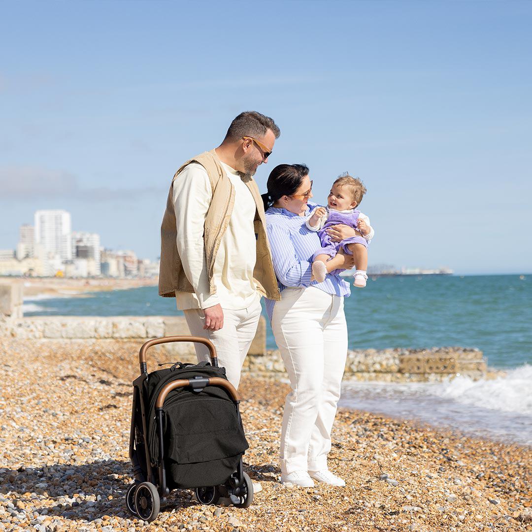  Joie PACT Pro Stroller - Shale、mySite、merchandisen