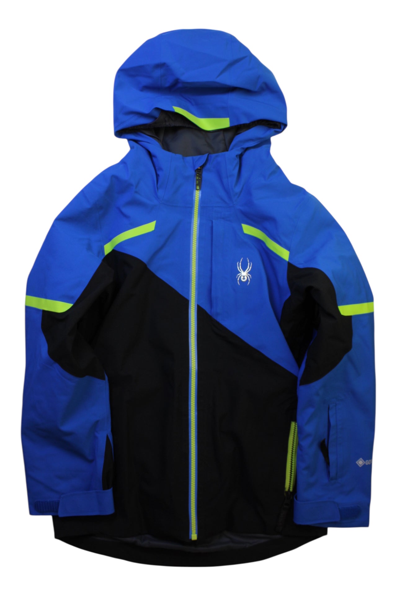 Spyder Ski Jacket Size 10Y、mySite、g9winljtr
