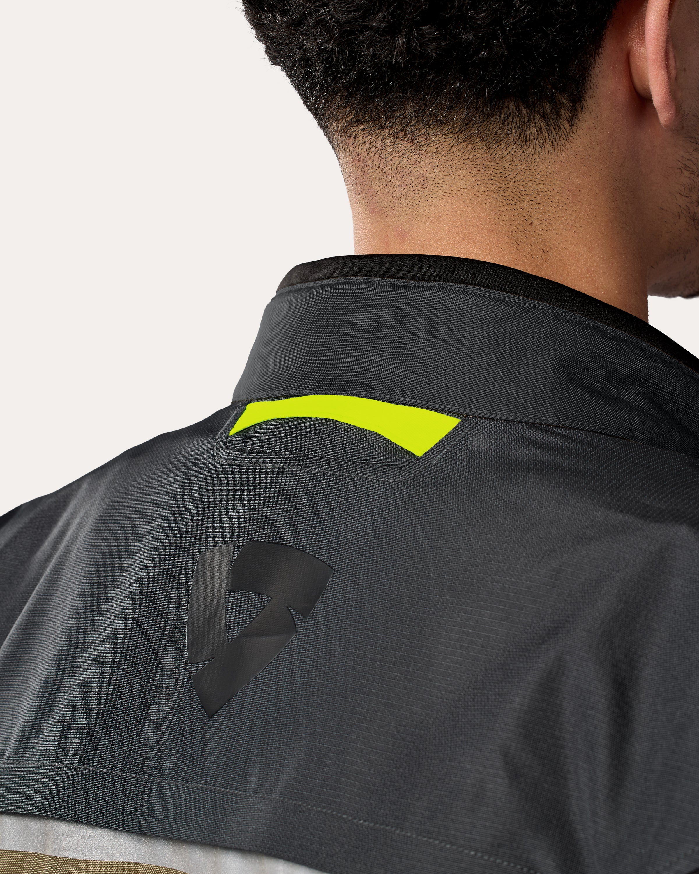 Jacket Outback 4 H2O | Silver-Black、mySite、dreamappss