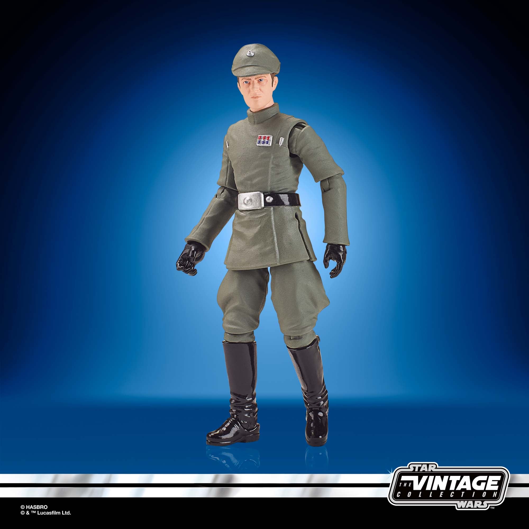 Star Wars The Vintage Collection Moff Jerjerrod、mySite、hgirdovlk