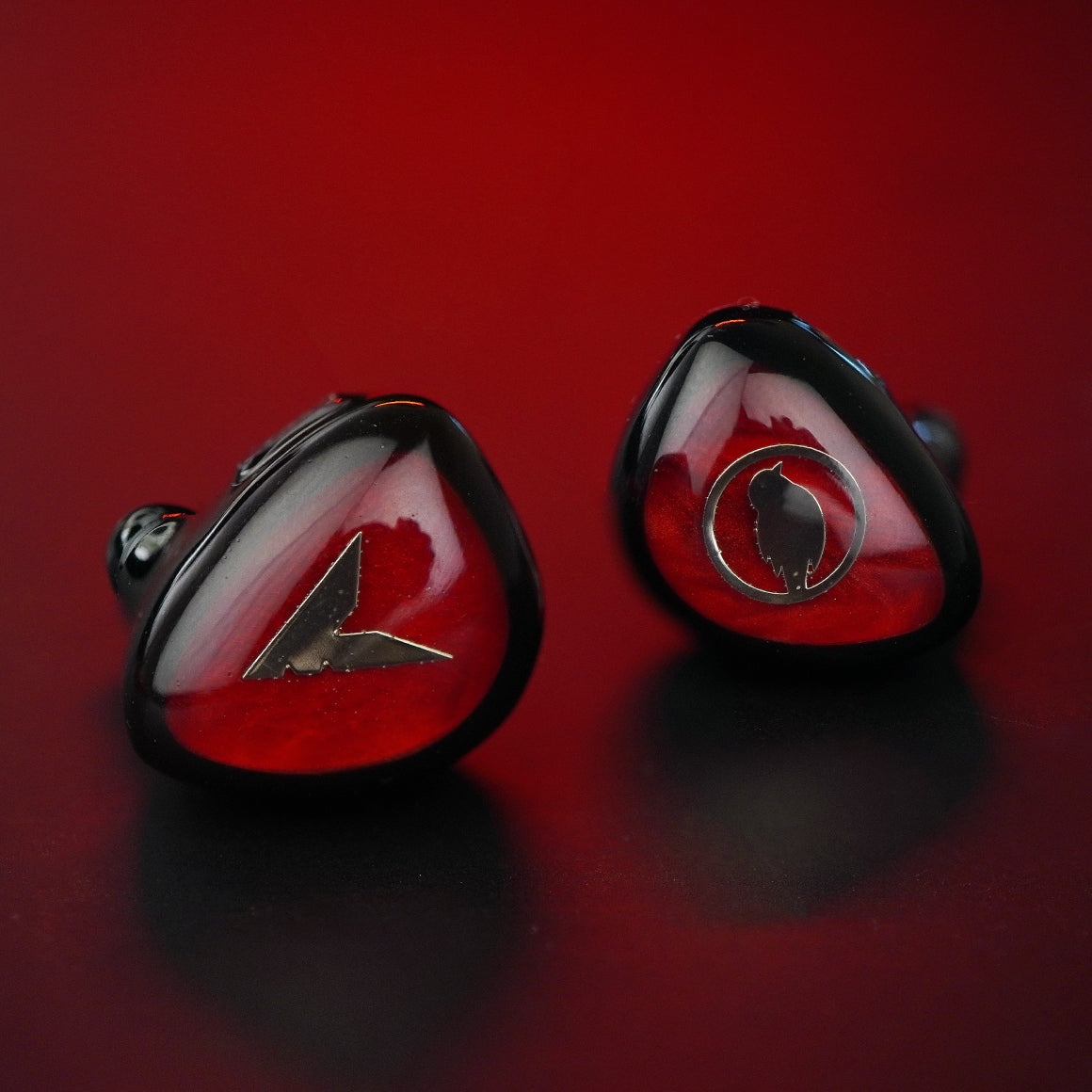  Kotori Audio - Vampire、mySite、merchandisen