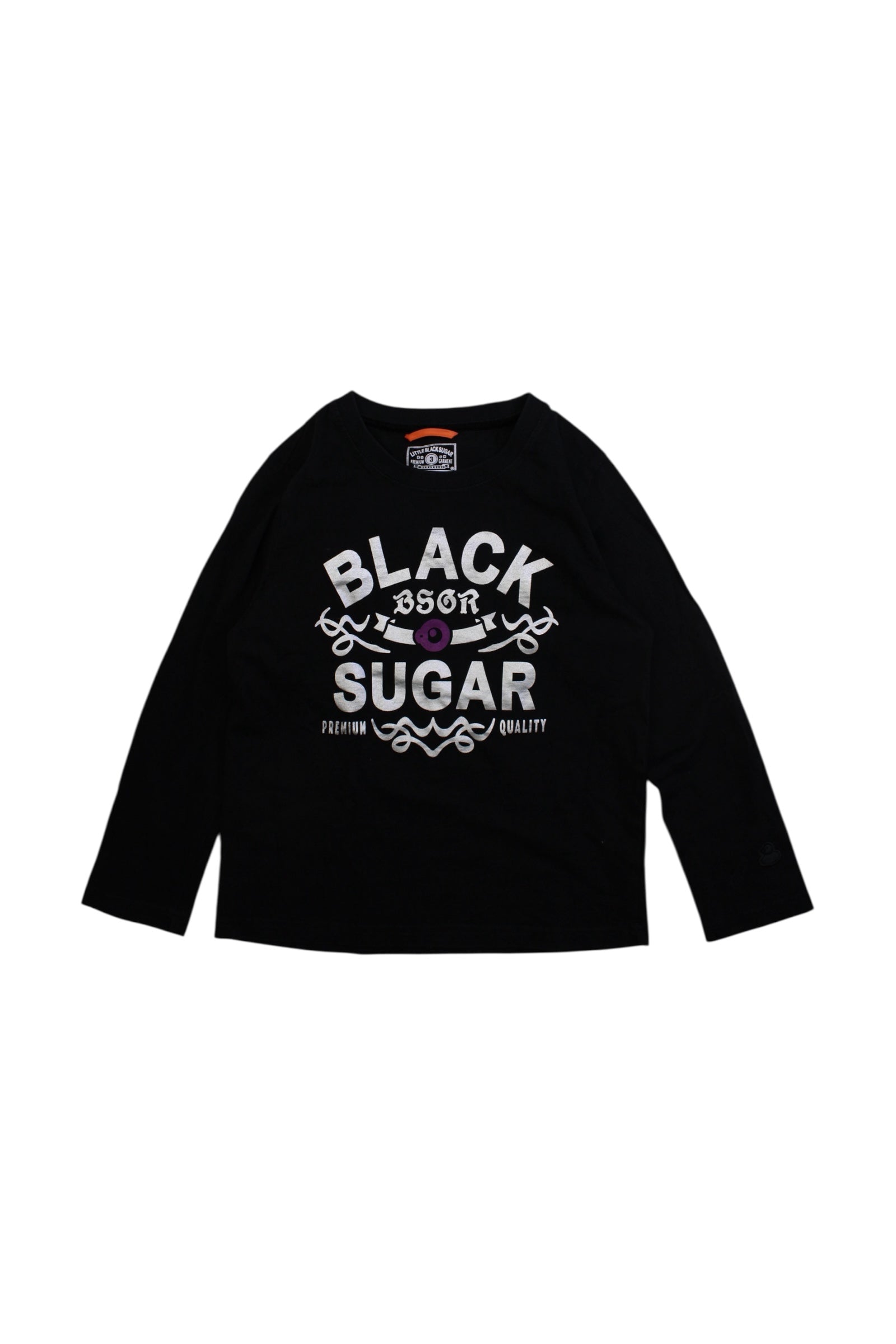 Sugarman Graphic Long Sleeve Tee, Size 10Y、mySite、g9winljtr