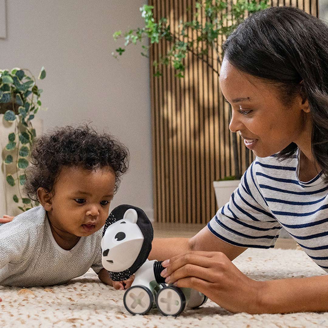  Tiny Love Tiny Rolling - Black & White、mySite、merchandisen