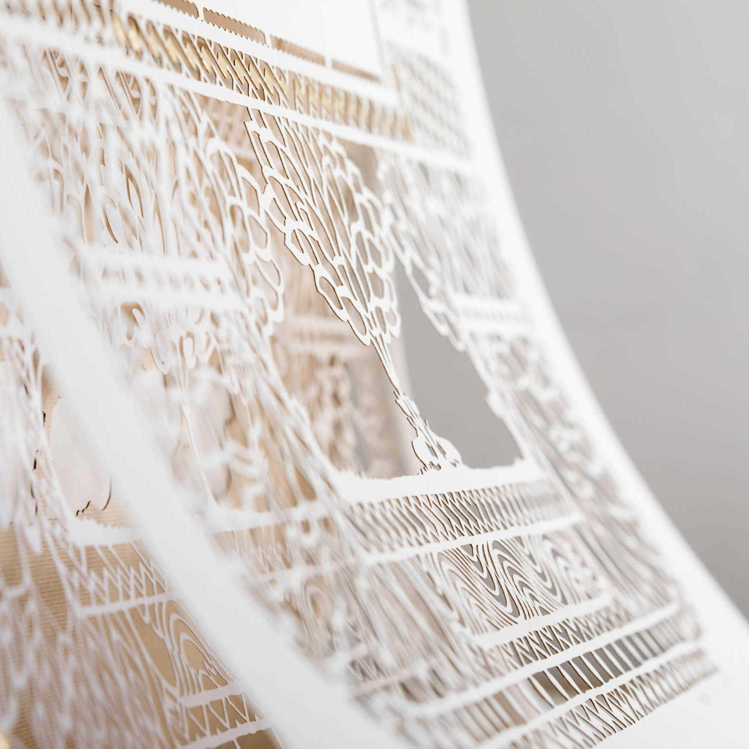  Gold Jewel Ketubah by Daniel Azoulay、mySite、elrpsem3k