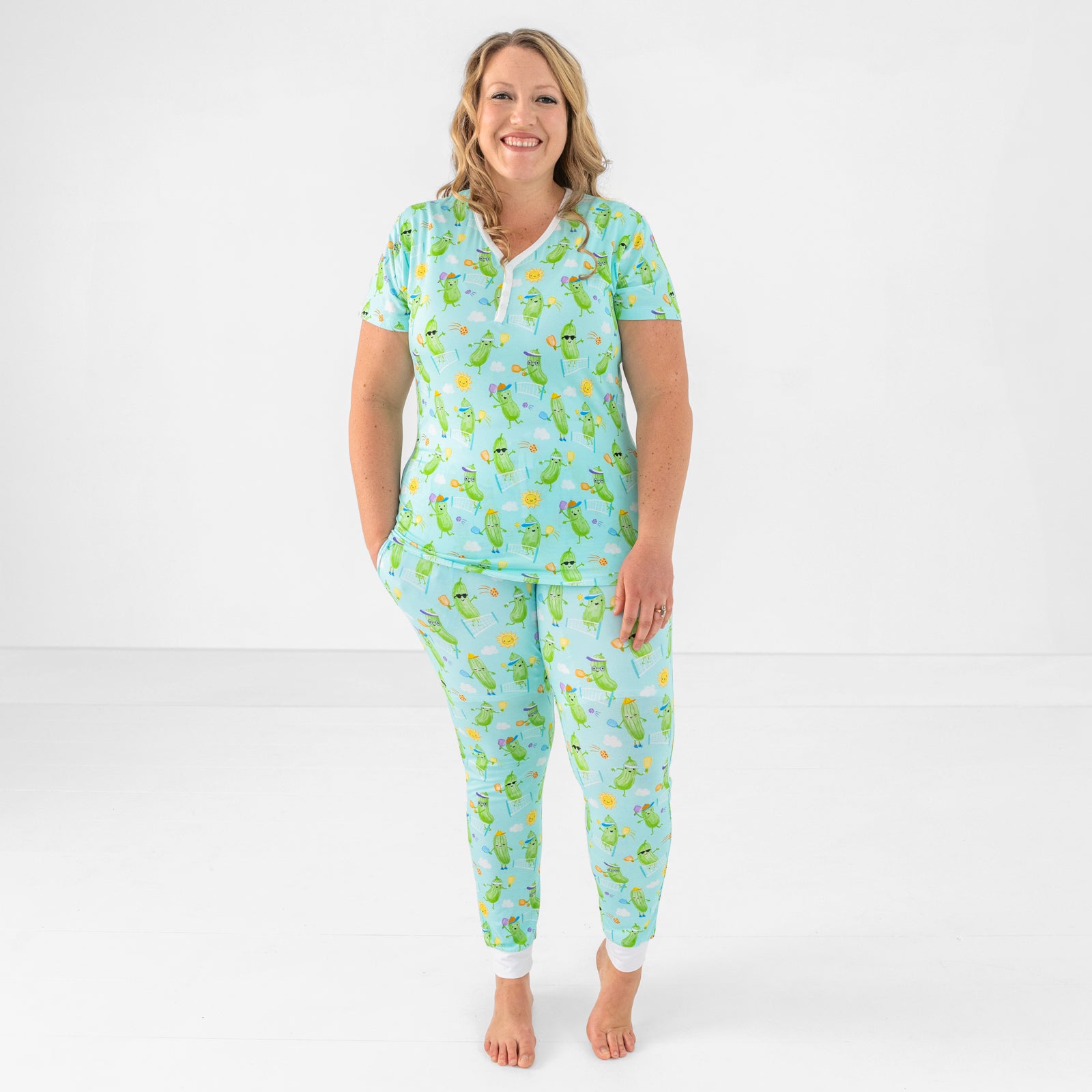  Pickle Power Women's Pajama Pants、mySite、layawaytickets