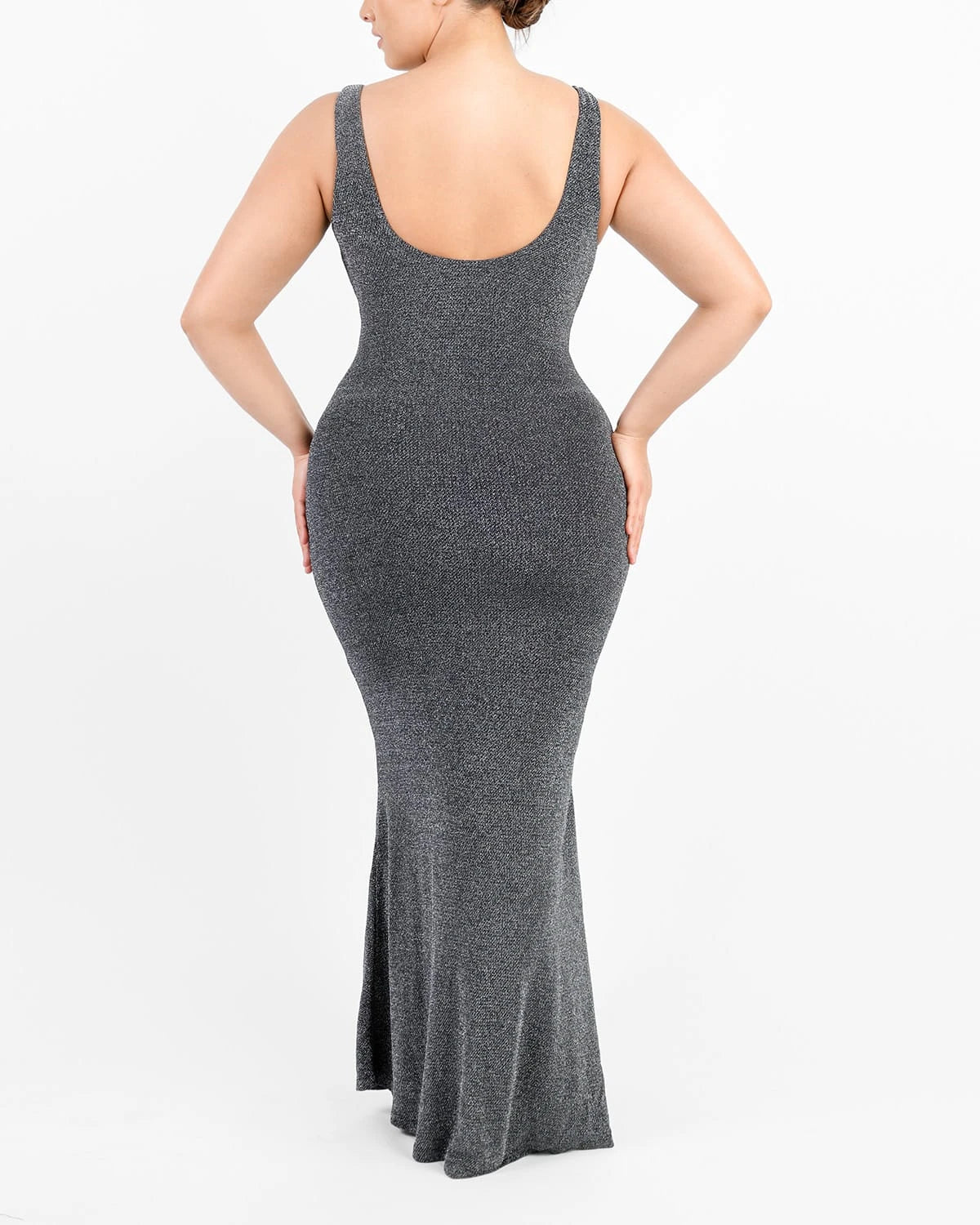 Gleaming Sleeveless Mermaid Shaping Dress、mySite、bengalsvssteelers