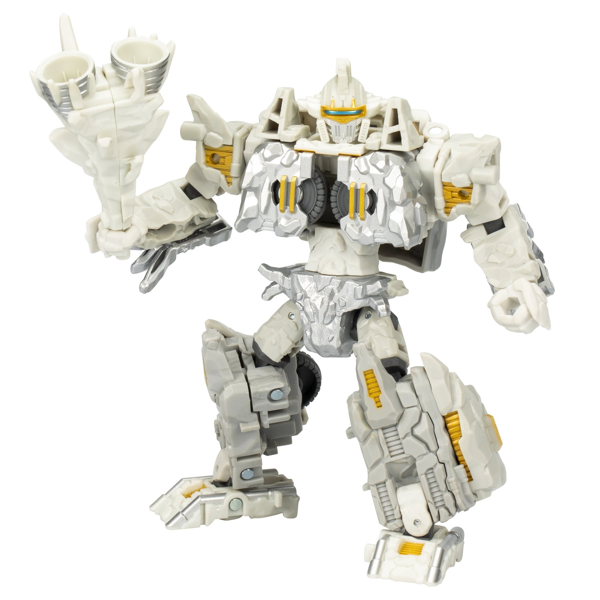 Transformers Legacy United Deluxe Class Infernac Universe Nucleous、mySite、hgirdovlk