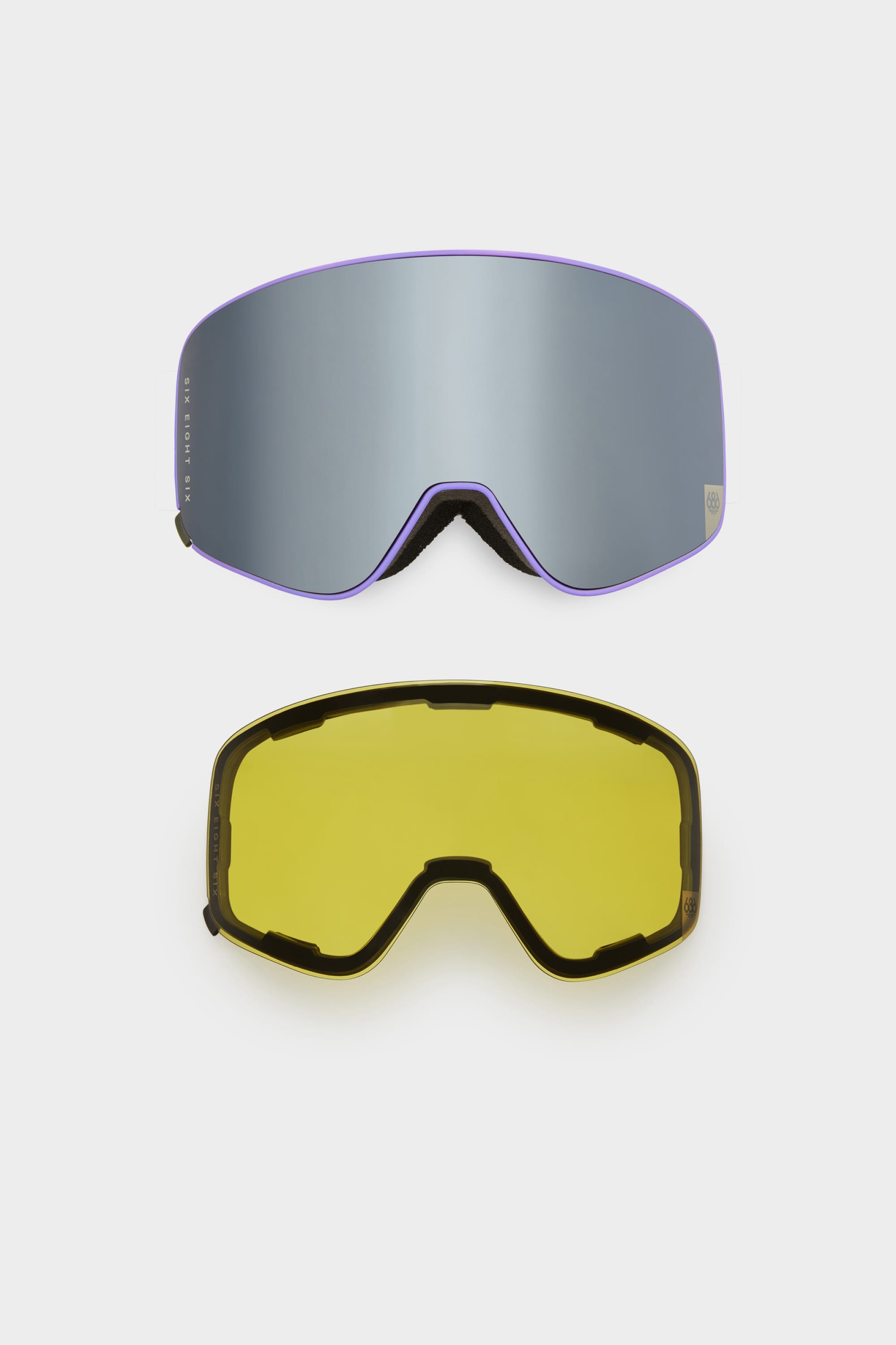 686 SMARTY Magnetic Goggle、mySite、i-lightchina