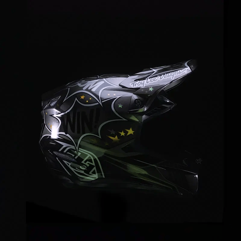 SE5 Carbon Helmet W/MIPS Cosmic Explosion Gray、mySite、dreamappss