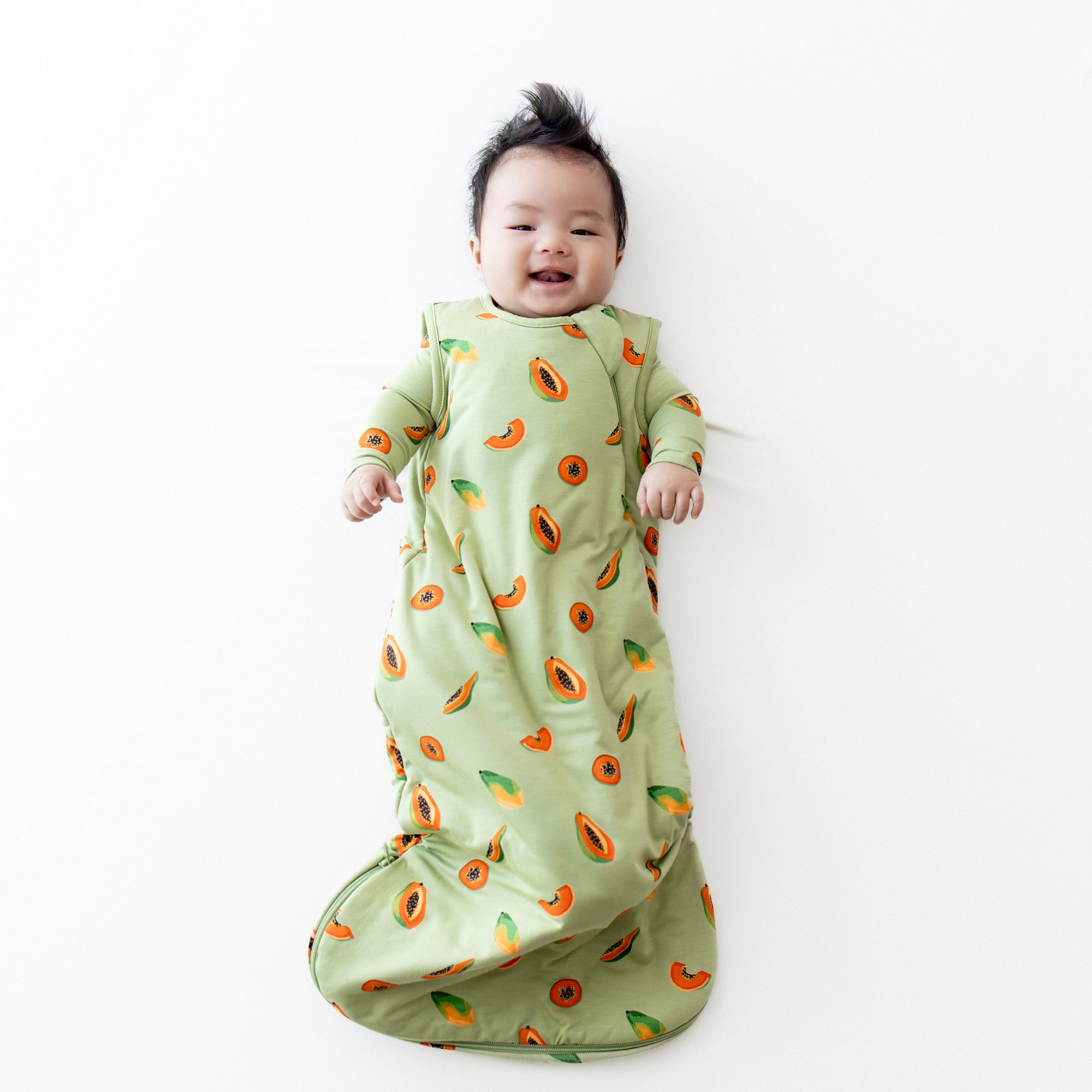  Sleep Bag in Papaya 1.0、mySite、layawaytickets