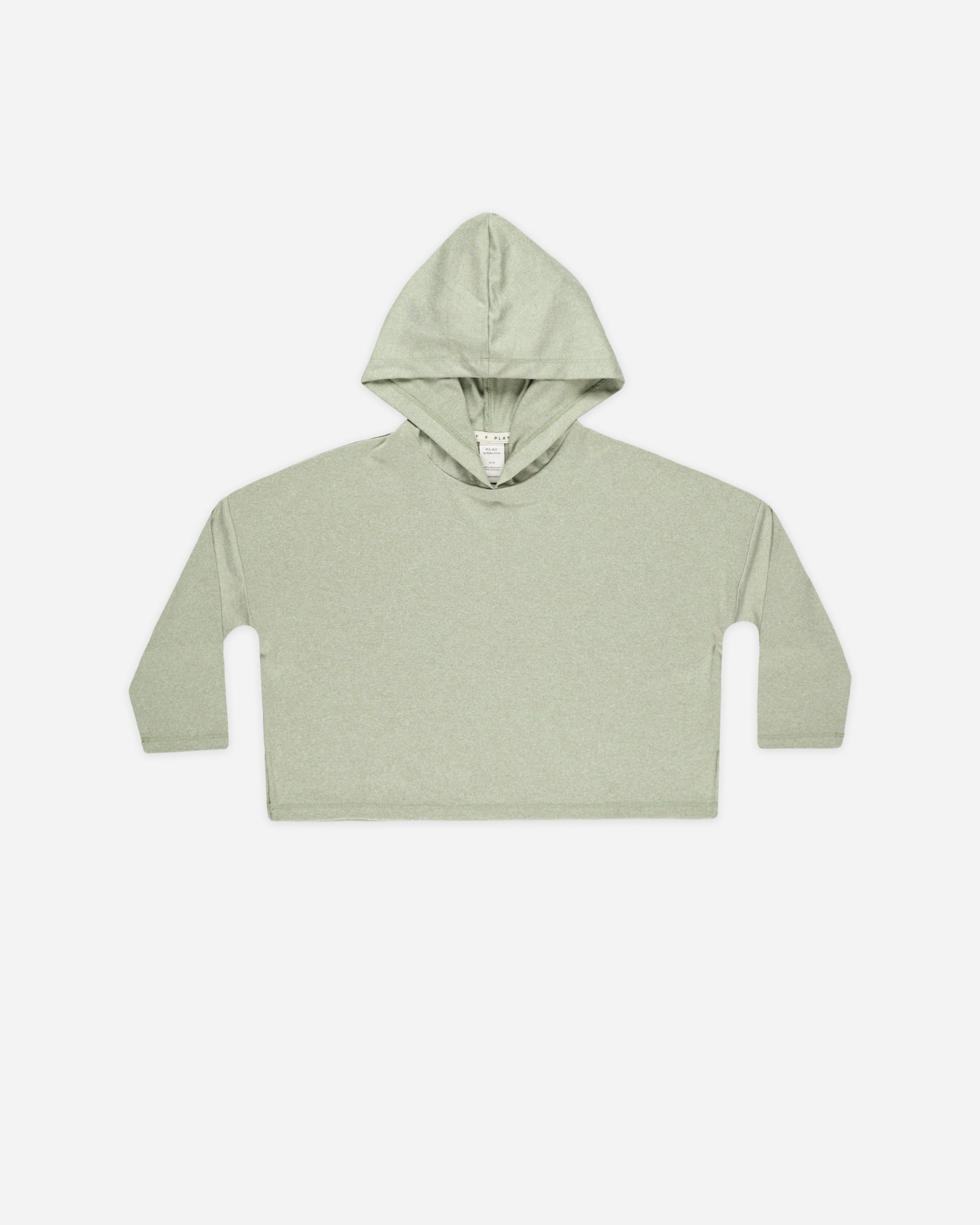  Catalina Tech Hoodie || Heathered Sage、mySite、layawaytickets
