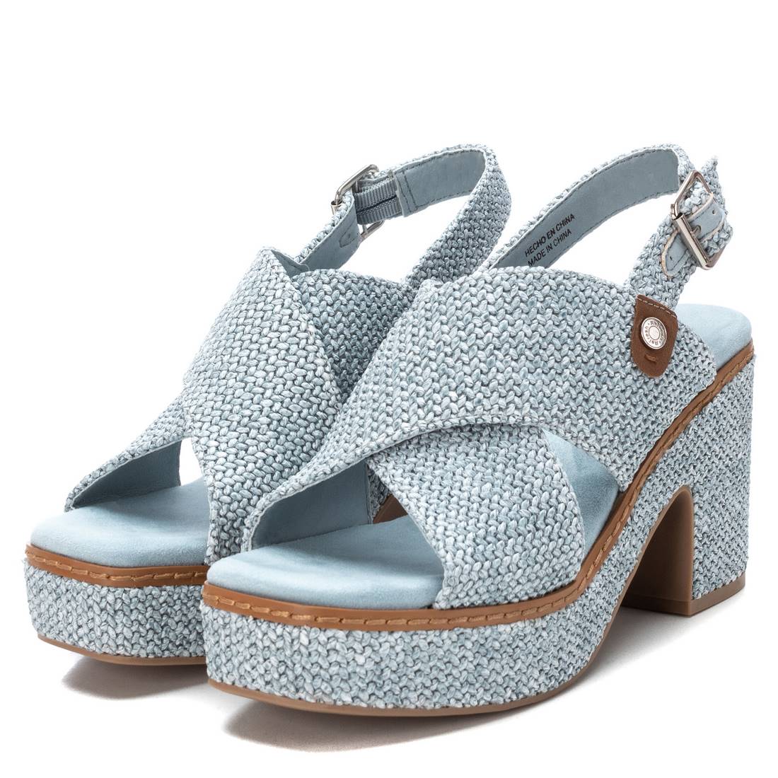 SANDALIA DE MUJER REFRESH 17179003、mySite、gtrtttuynbv