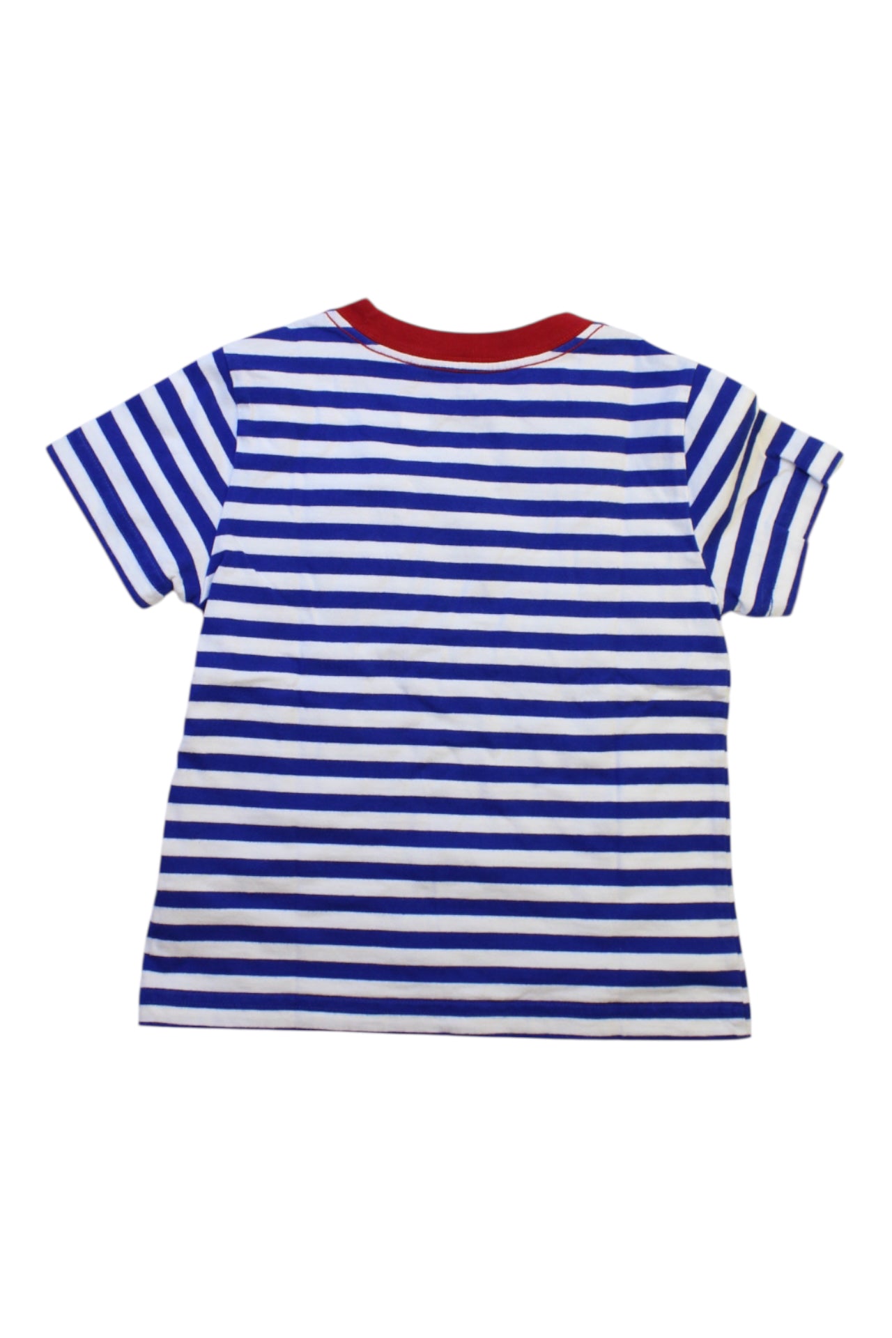 Polo Ralph Lauren Striped Short Sleeve T-Shirt 3T、mySite、g9winljtr