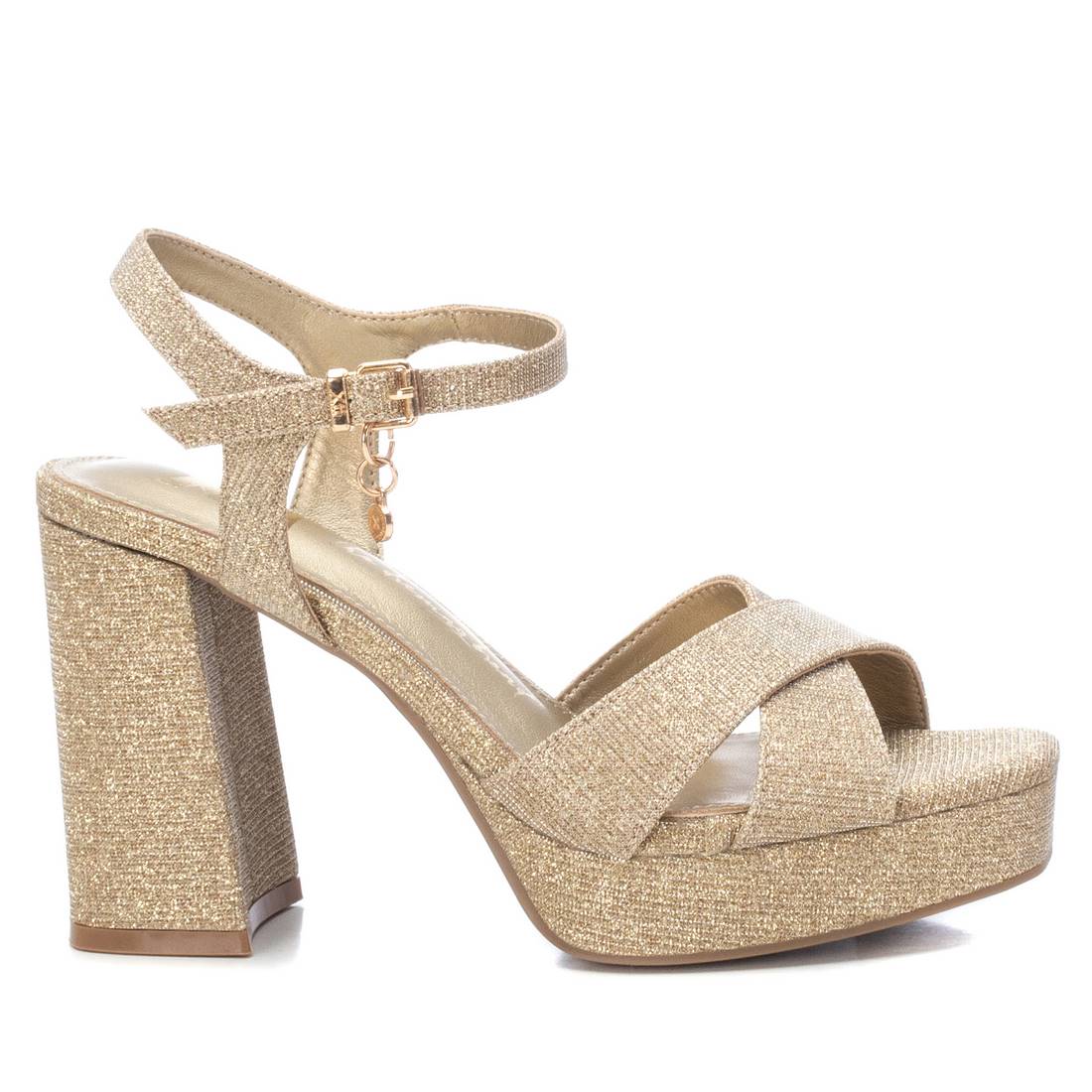 SANDALIA DE MUJER XTI 14235201、mySite、gtrtttuynbv