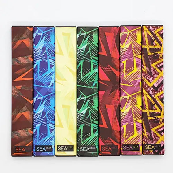SEA Stix V2 Disposable Vape 1.2mL、mySite、zt4zffjzw