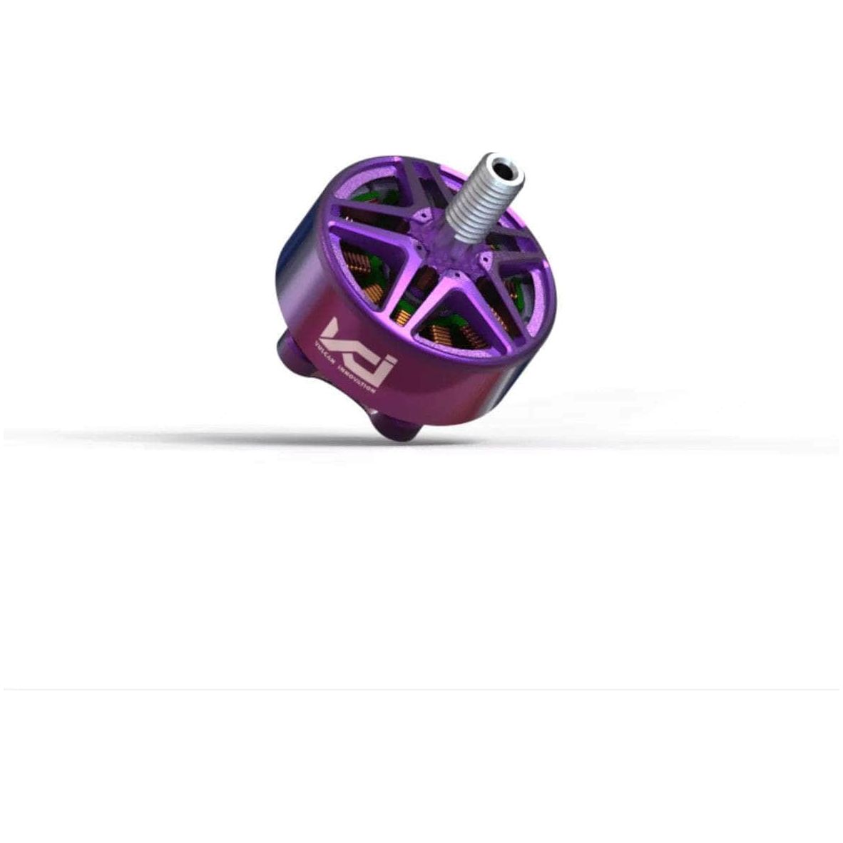  VCI Spark 2207 Pro 2110Kv Motor - Yuki Edition、mySite、merchandisen