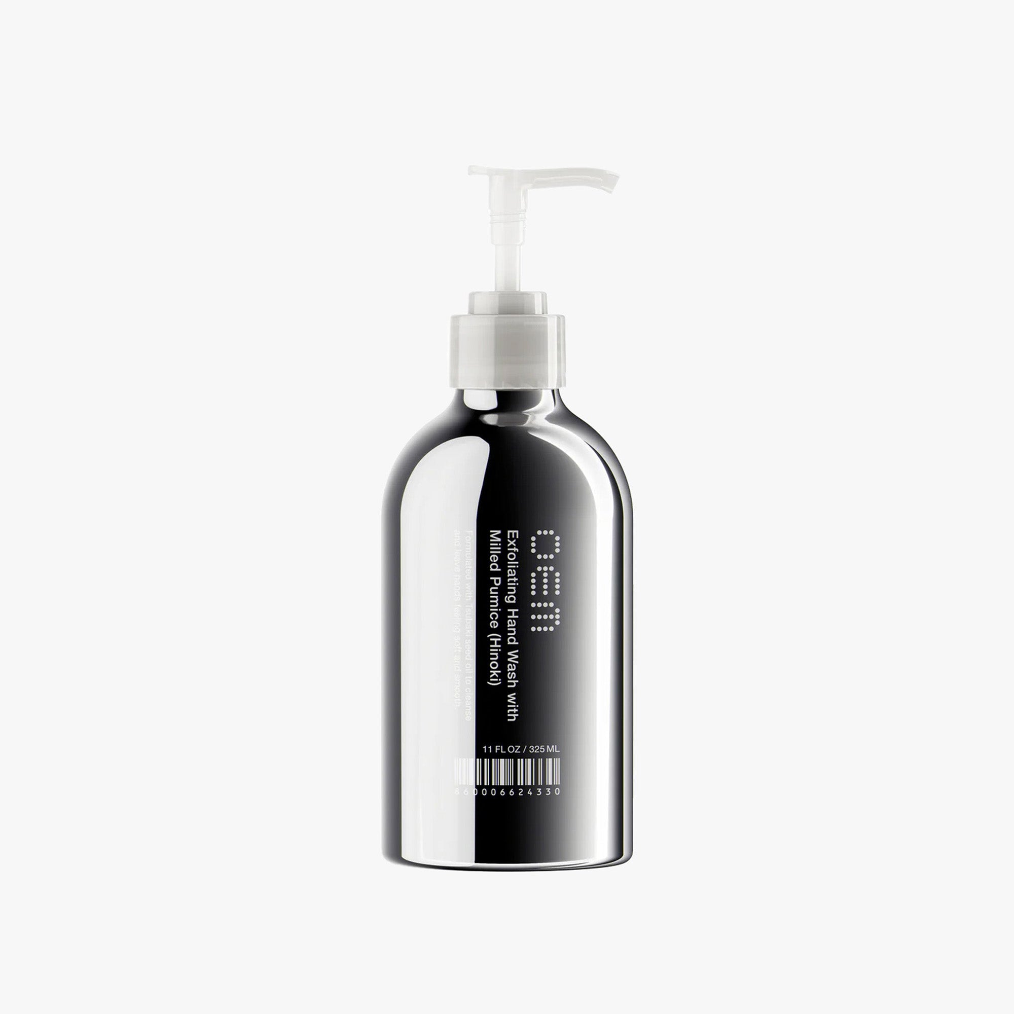  OEM Exfoliating Hand Wash / Hinoki、mySite、merchandisen