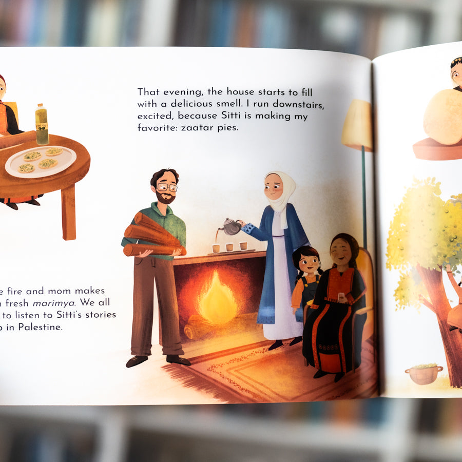 Sitti's Key、mySite、topwebapps