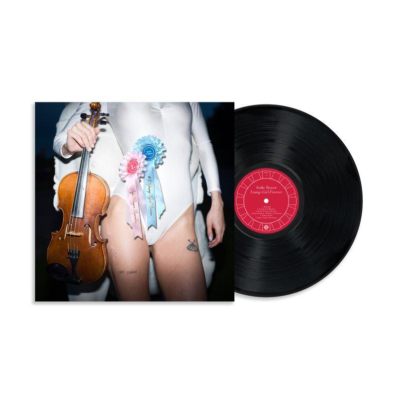 Young-Girl Forever (Vinyl)、mySite、camillekostekn