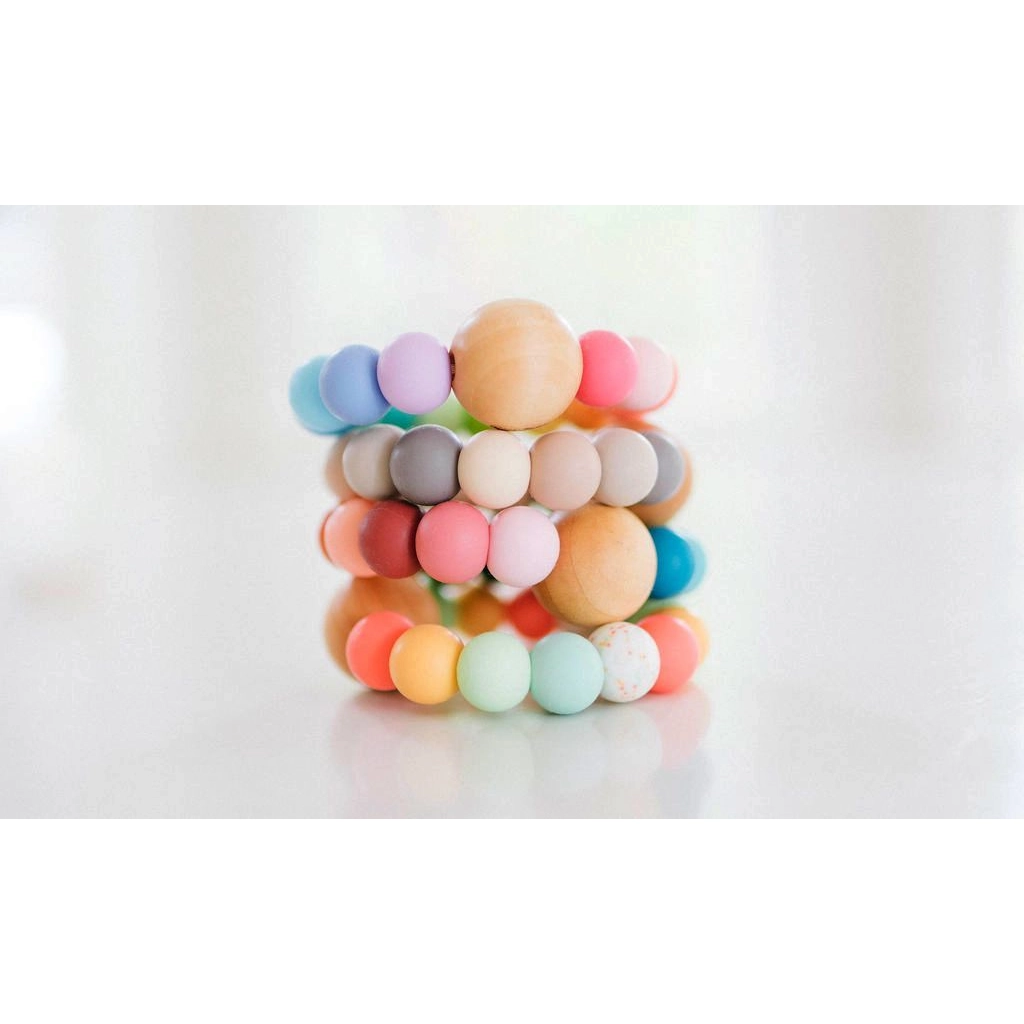 Bubble Teether - Bannor、mySite、g9winljtr