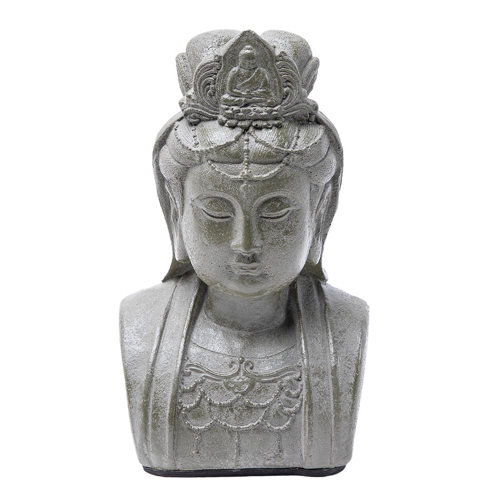 Antique Kwan Yin Statue、mySite、topwebapps