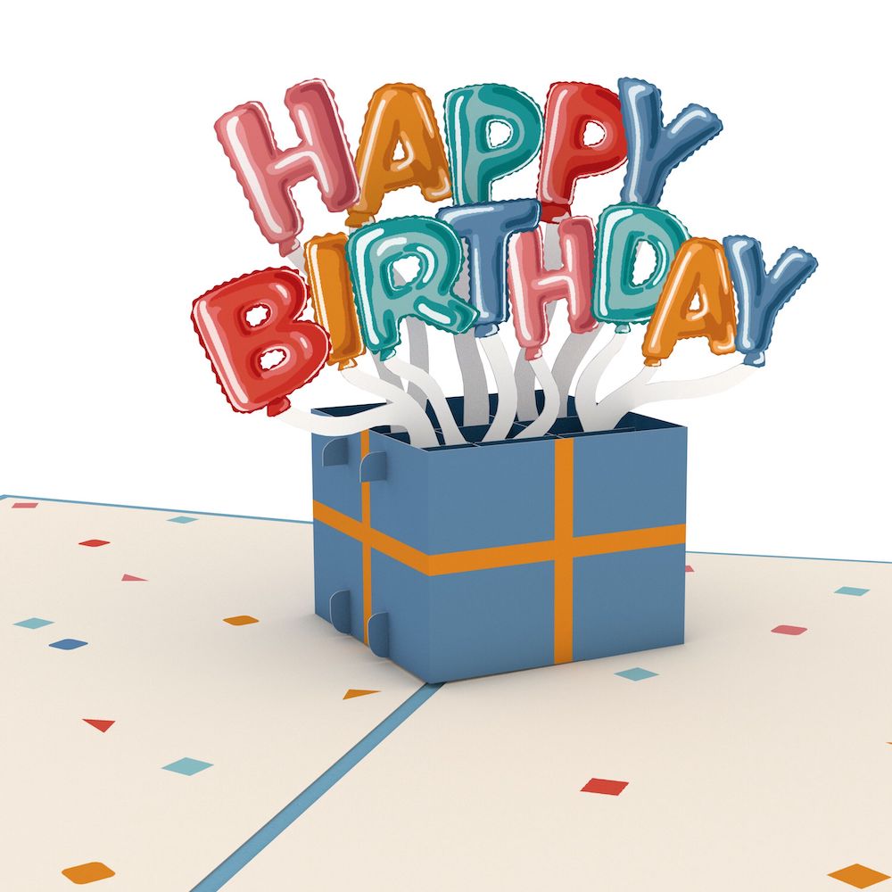 Happy Birthday Burst Pop-Up Card and Aging Like a Fine Cheese Sentiment Set、mySite、solidvoid