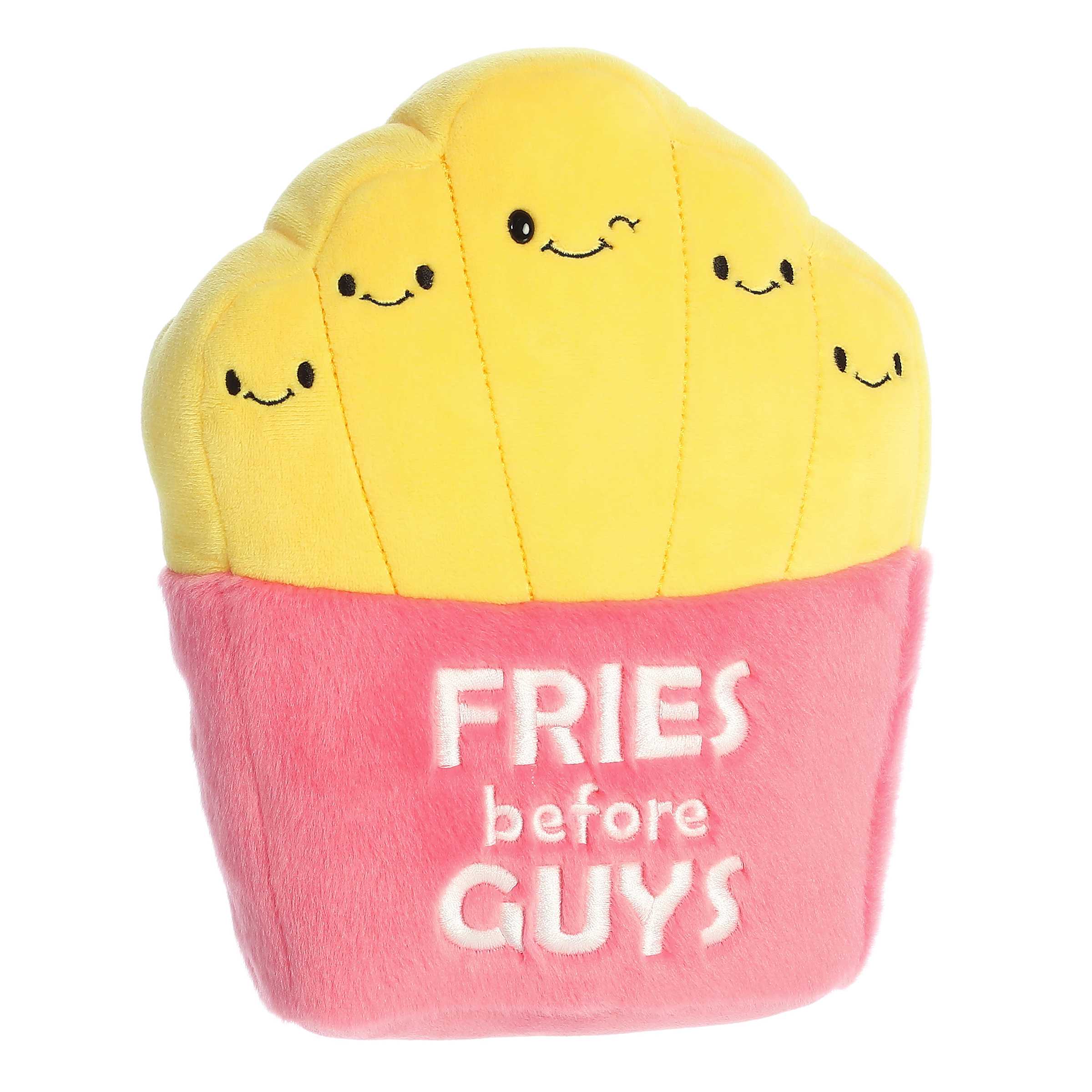 Aurora® - JUST SAYIN'™ - 9 Fries Before Guys™、mySite、g9winljtr