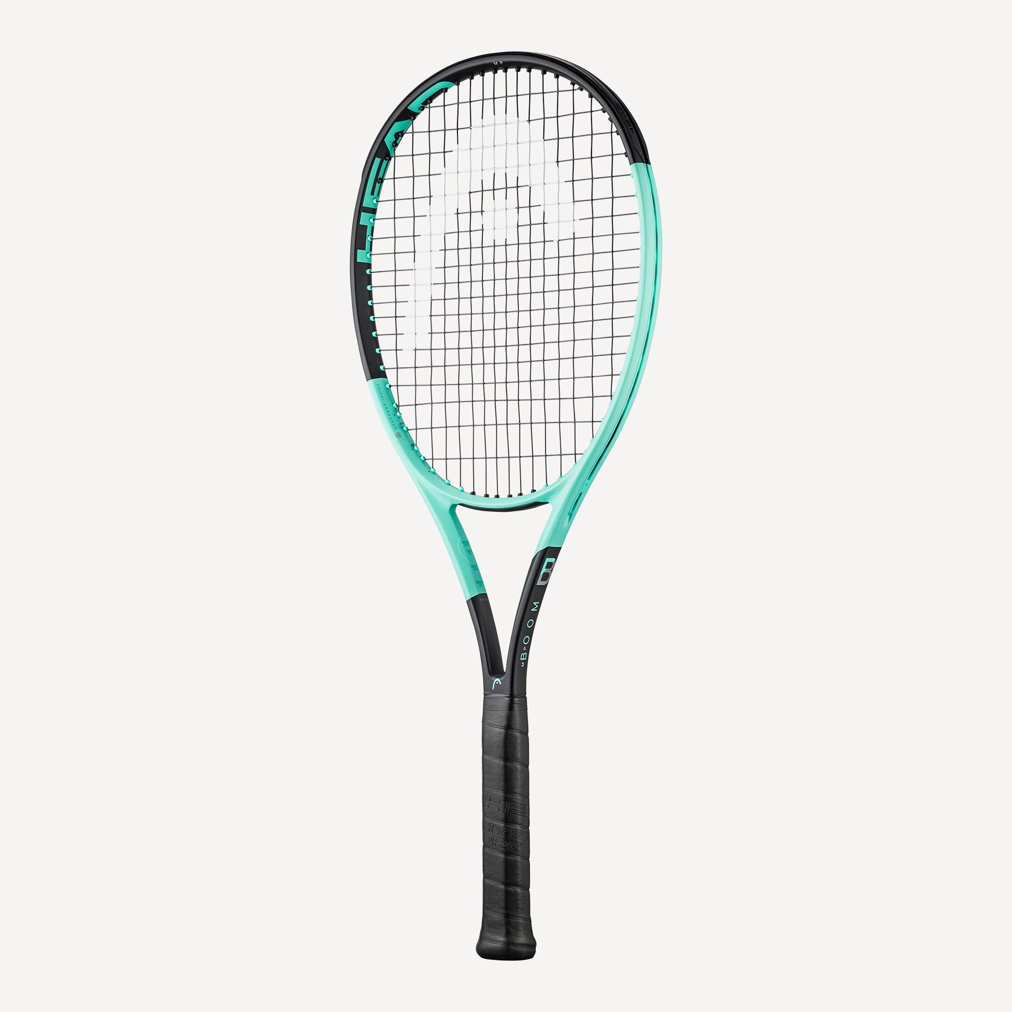 HEAD Boom MP 2024 Tennis Racket、mySite、neckold
