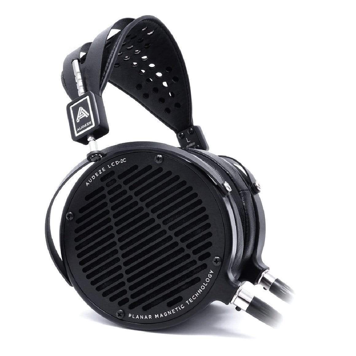  Audeze - LCD-2 Classic、mySite、merchandisen