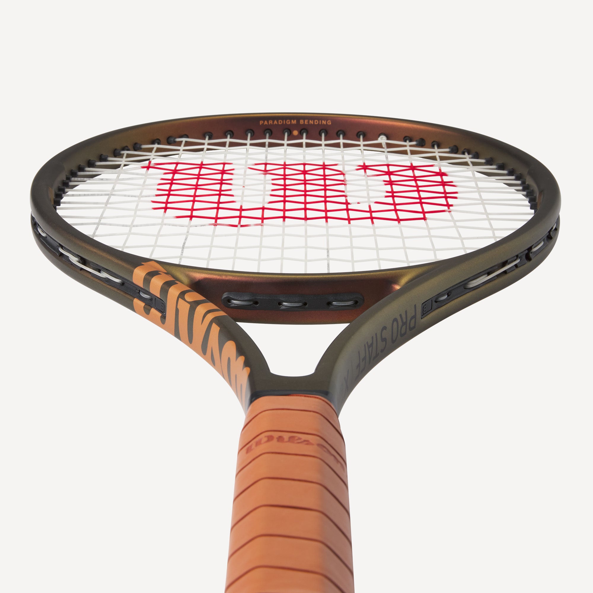 Wilson Pro Staff X V14 Tennis Racket