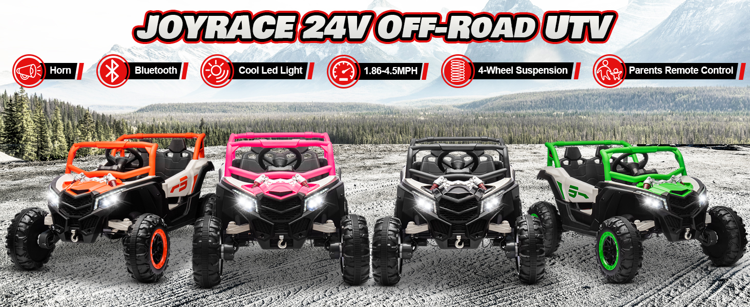 power wheels with remote control