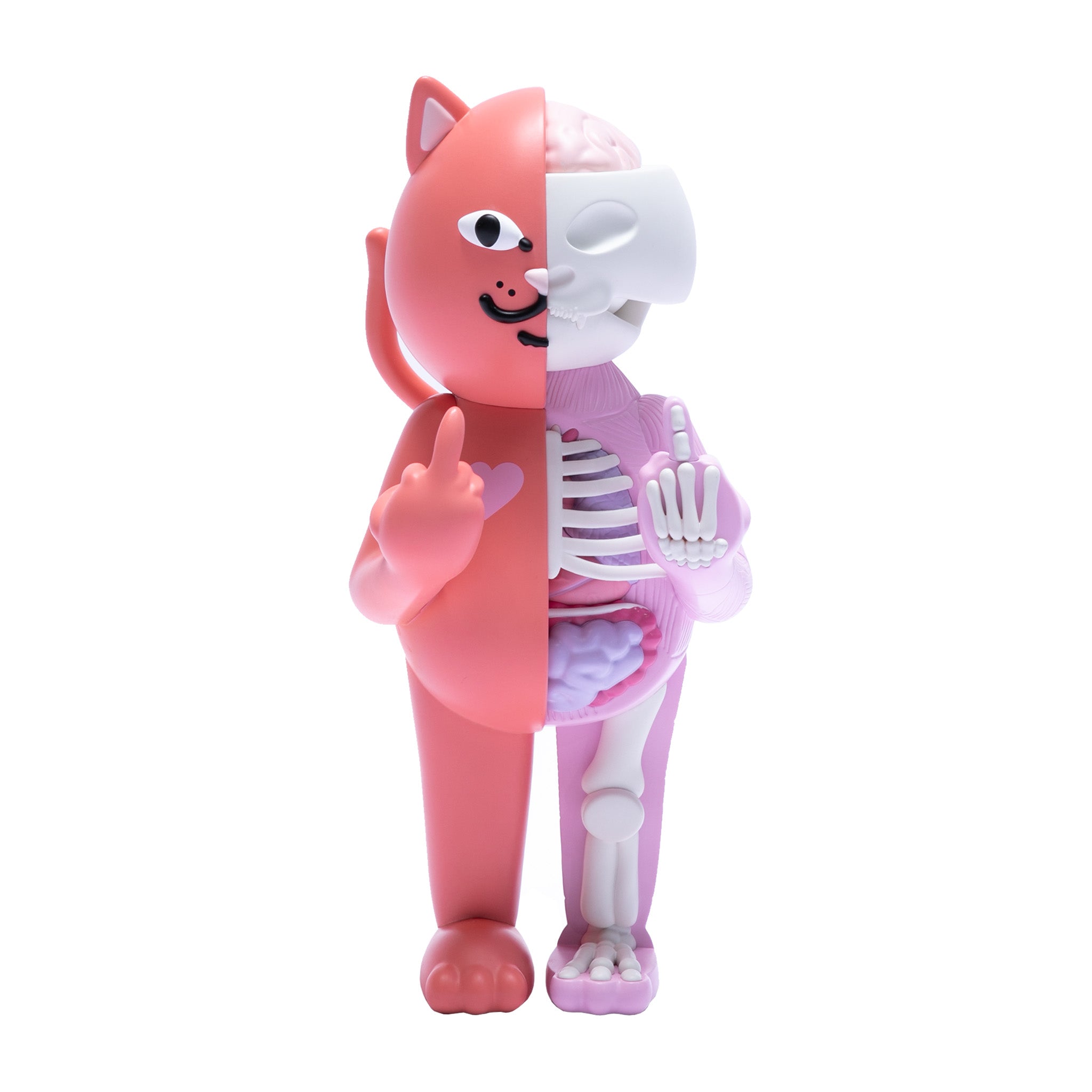  Love Nerm Vinyl Figure、mySite、merchandisen