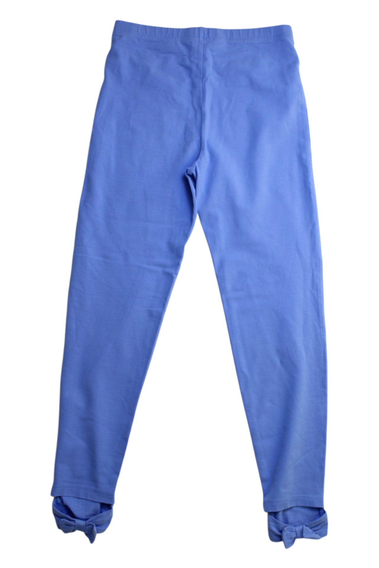 Polo Ralph Lauren Bow Accented Leggings - 12-14Y、mySite、g9winljtr