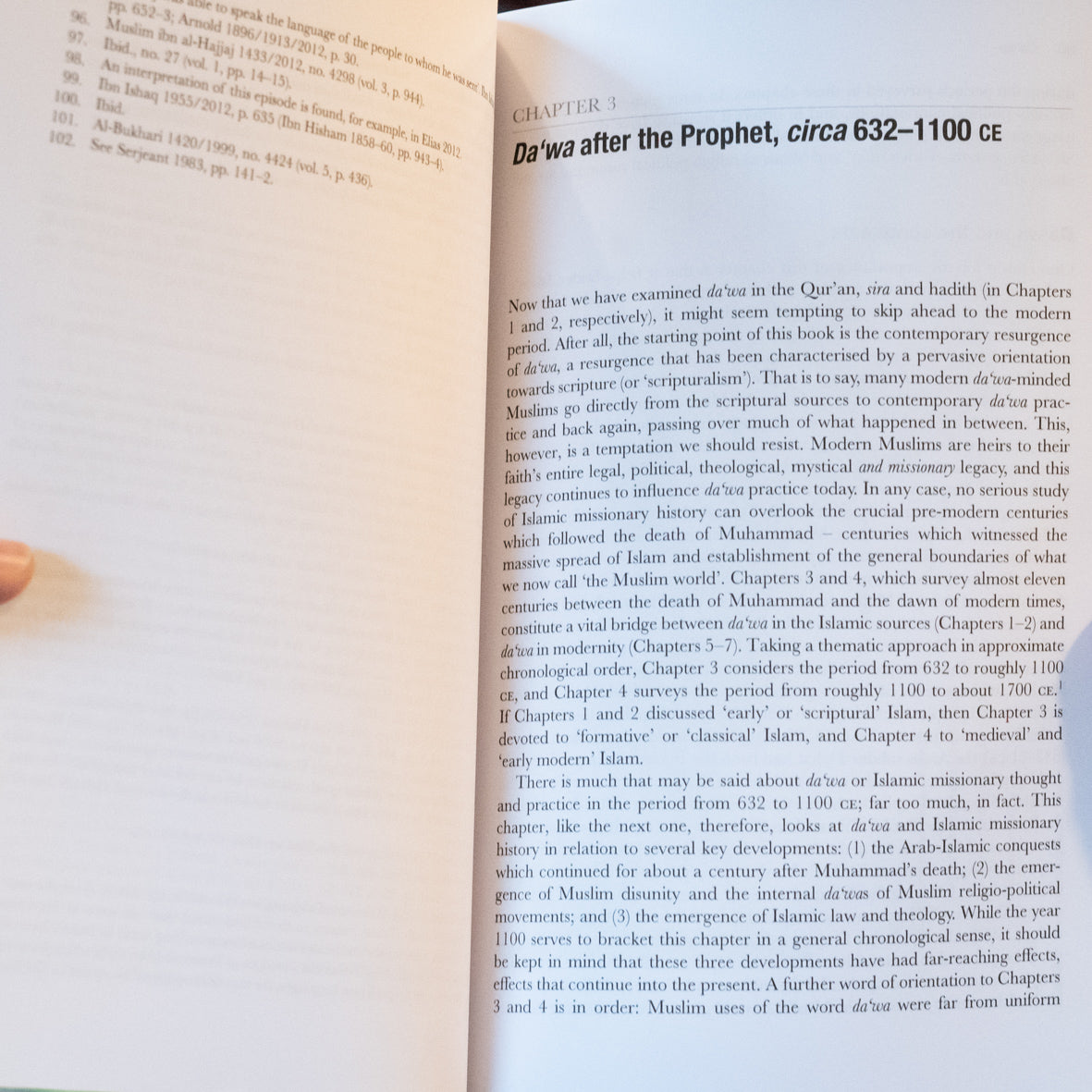 Da'wa: A Global History of Islamic Missionary Thought and Practice、mySite、topwebapps