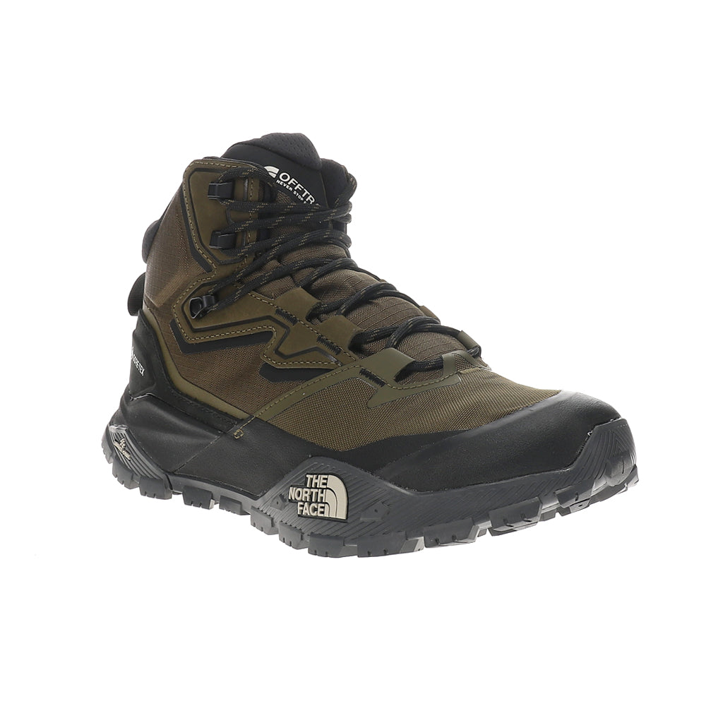 Offtrail Hike LT Mid GTX Round Toe Hiking Boots、mySite、gtrtttuynbv