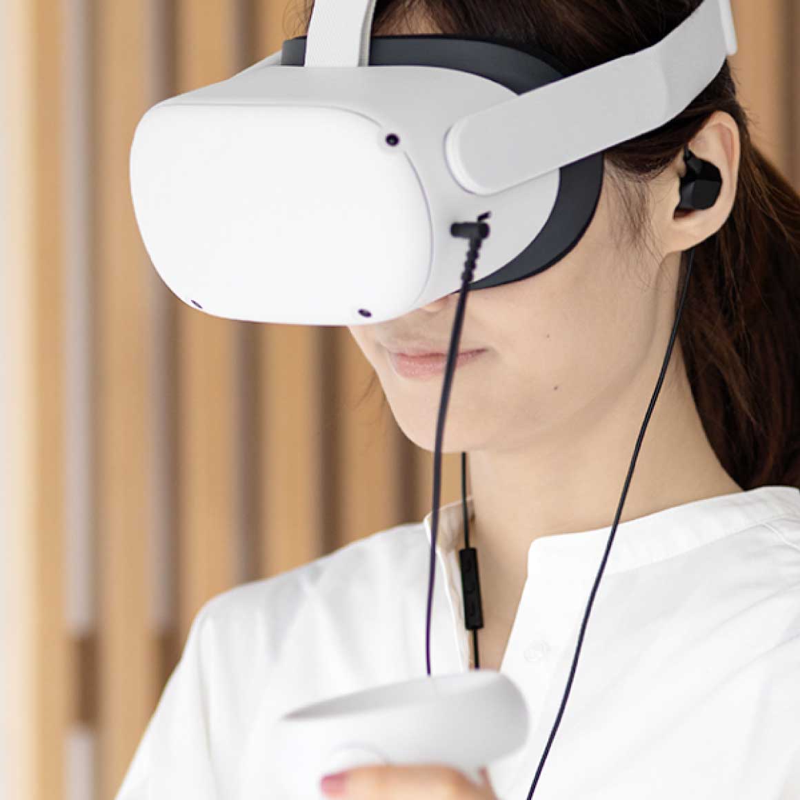  Final - VR3000、mySite、merchandisen