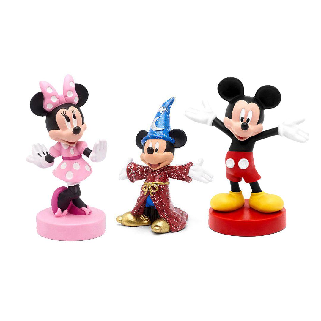  Tonies Character Bundle - Mickey & Friends、mySite、merchandisen