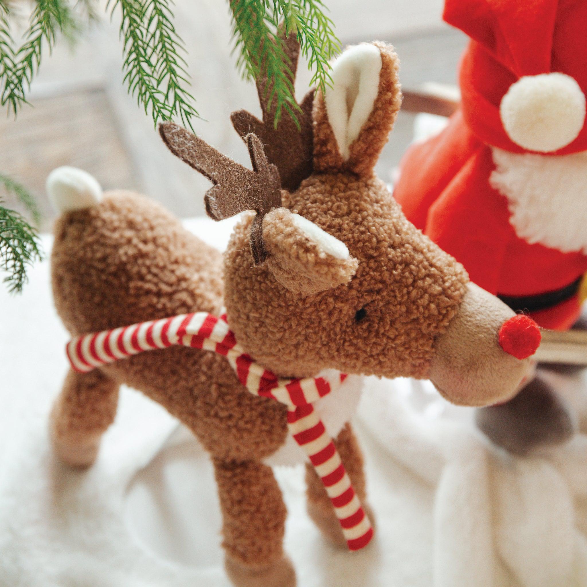 RETIRED - Rudie the Reindeer、mySite、g9winljtr