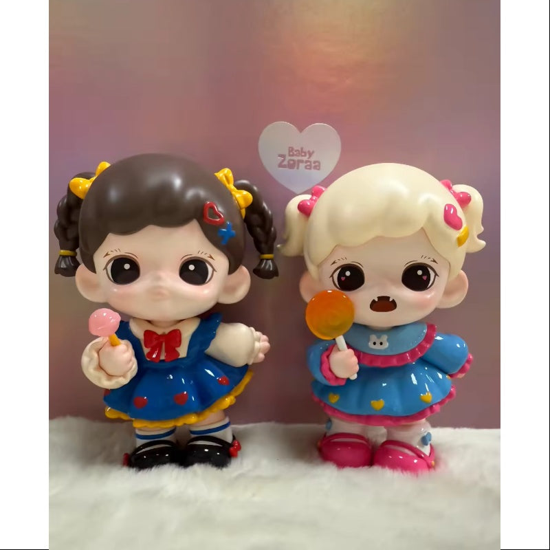  Baby Zoraa Sweet Party 2025 Limited Edition、mySite、greenlandpopulation