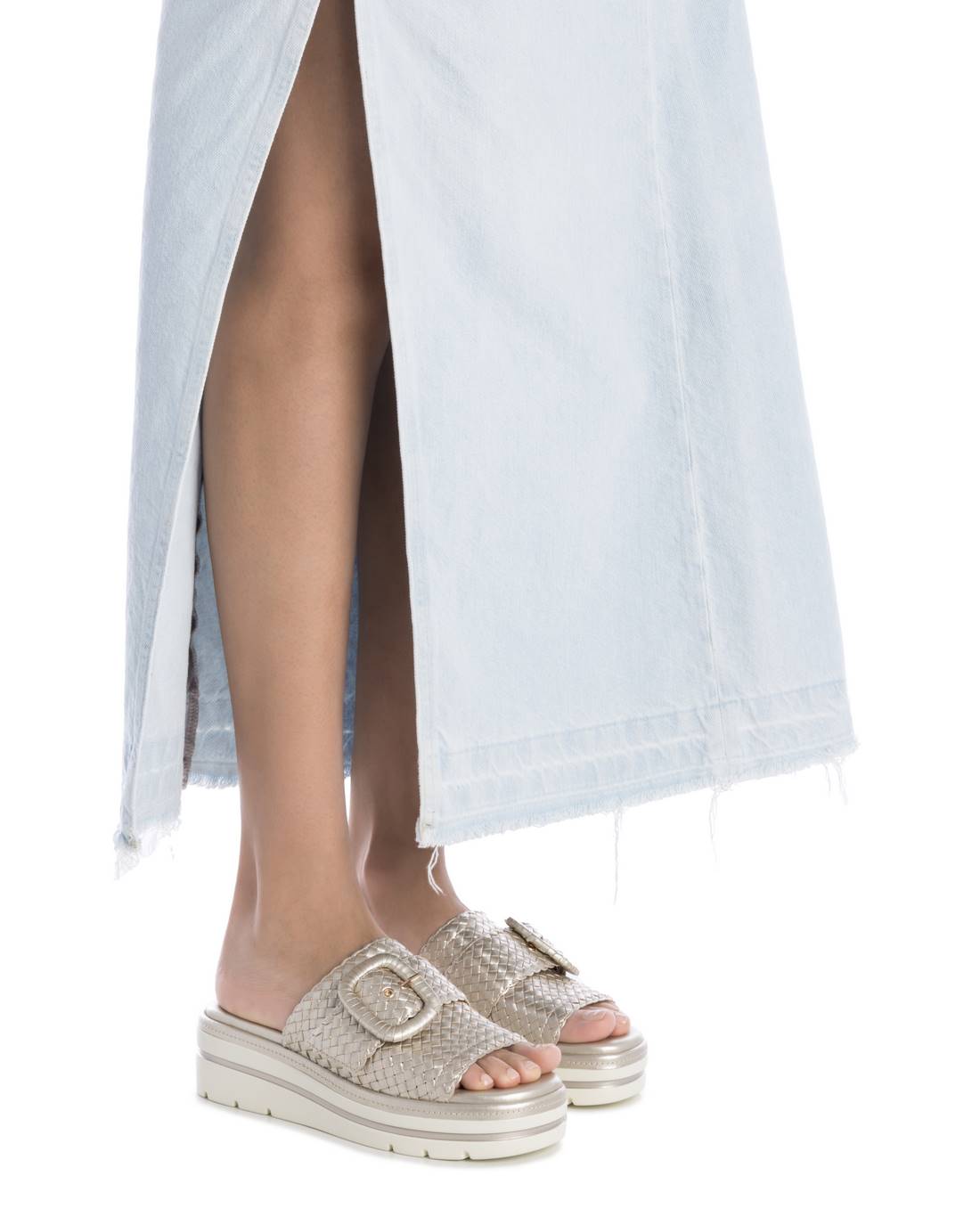 SANDALIA DE MUJER CARMELA 16225101、mySite、gtrtttuynbv