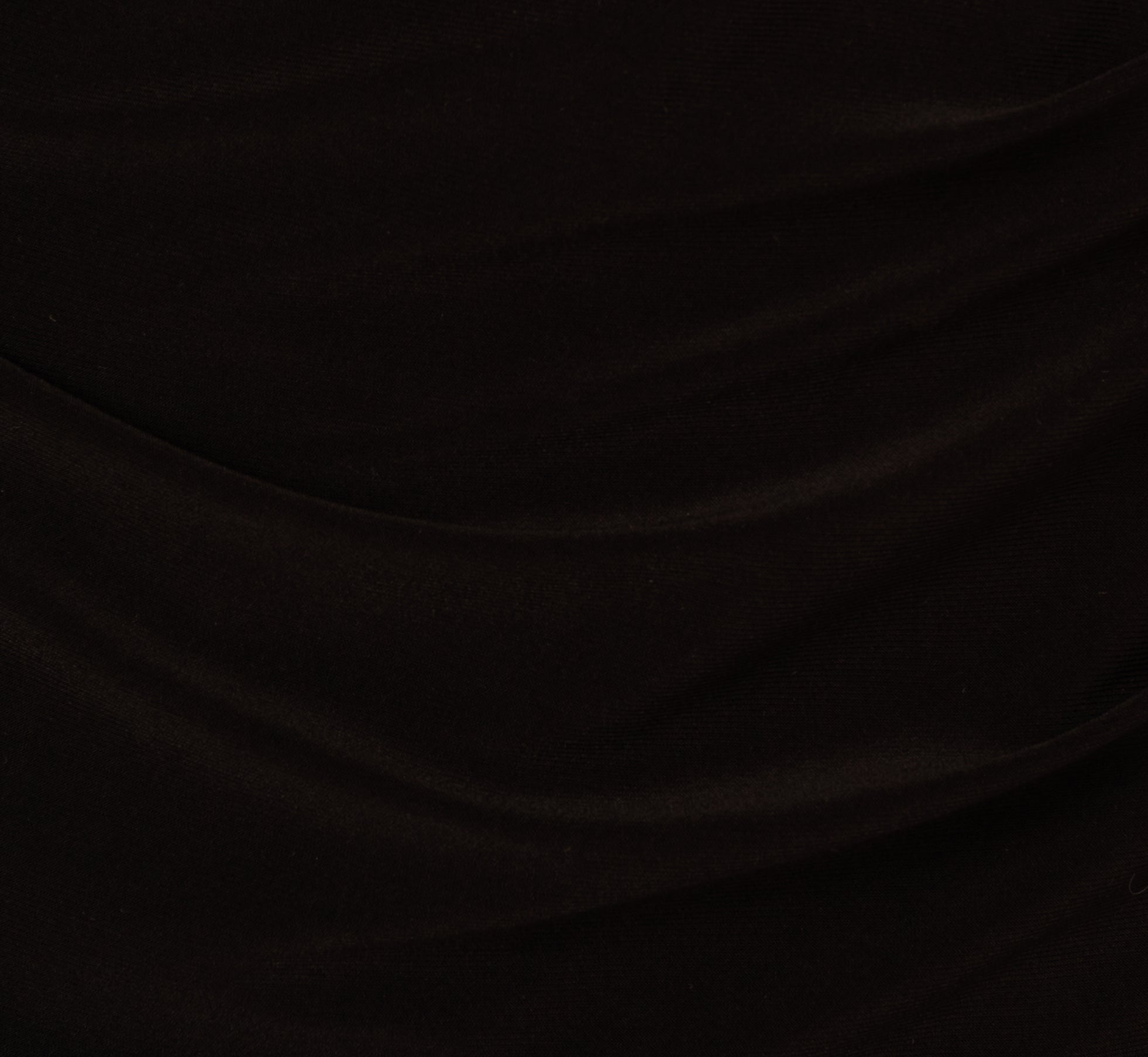 Cap Sleeve Jersey Tuxedo Sheath Dress In Black、mySite、solidvoid