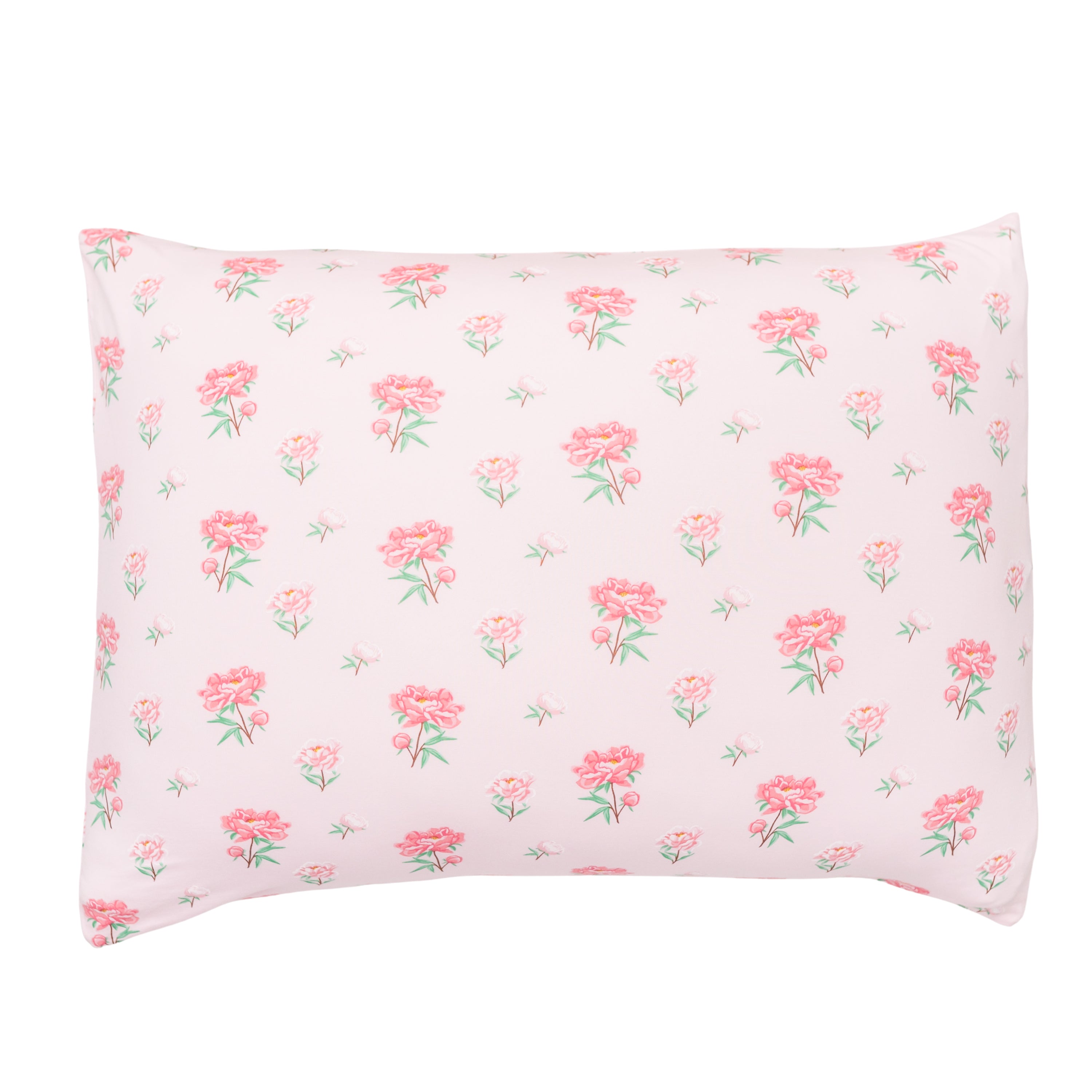 Standard Pillowcase in Sakura Peony、mySite、layawaytickets