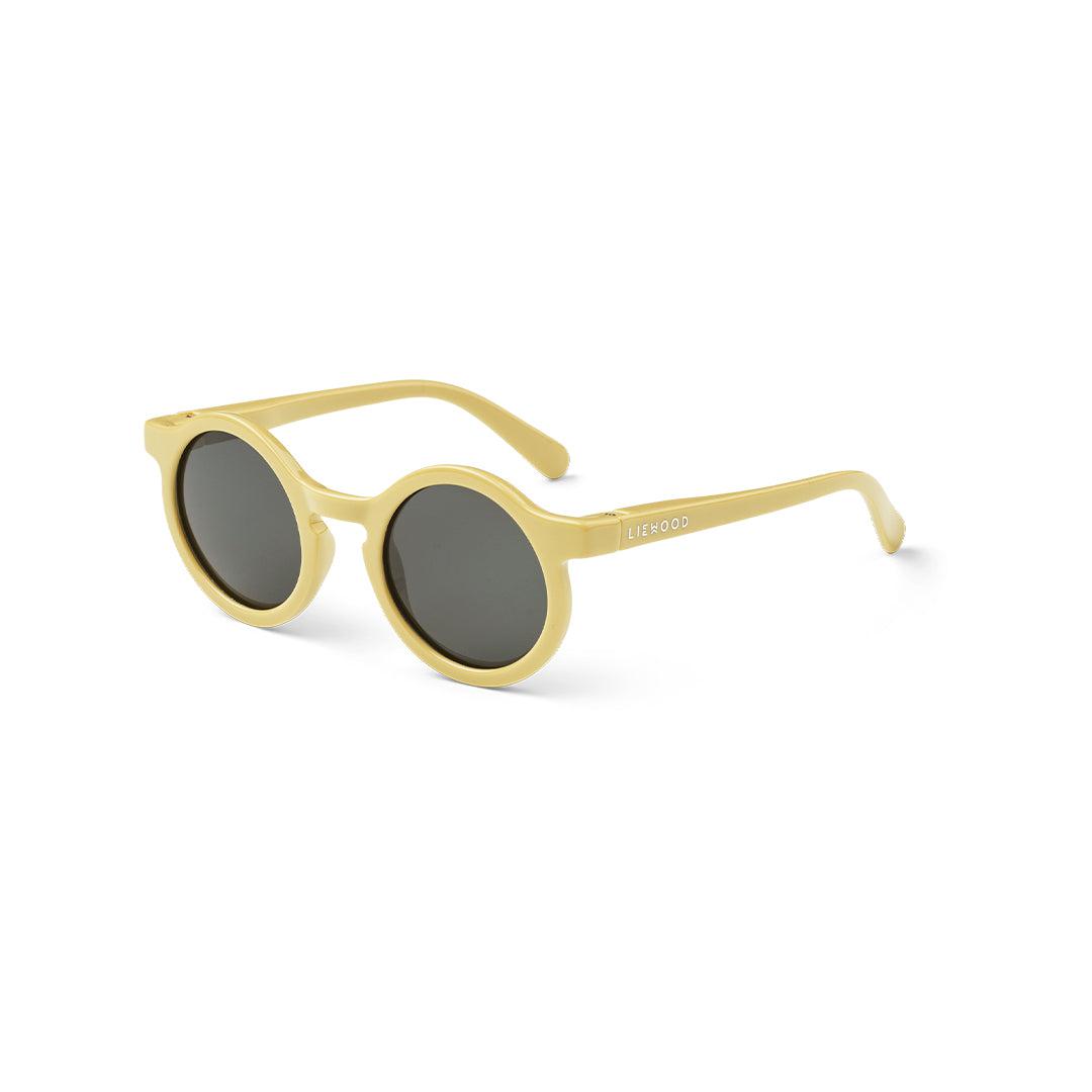  Liewood Darla Sunglasses - Crispy Corn、mySite、merchandisen