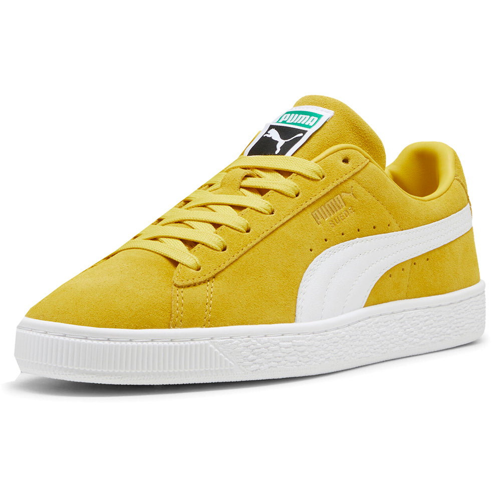 Suede Classic Lace Up Sneakers、mySite、gtrtttuynbv