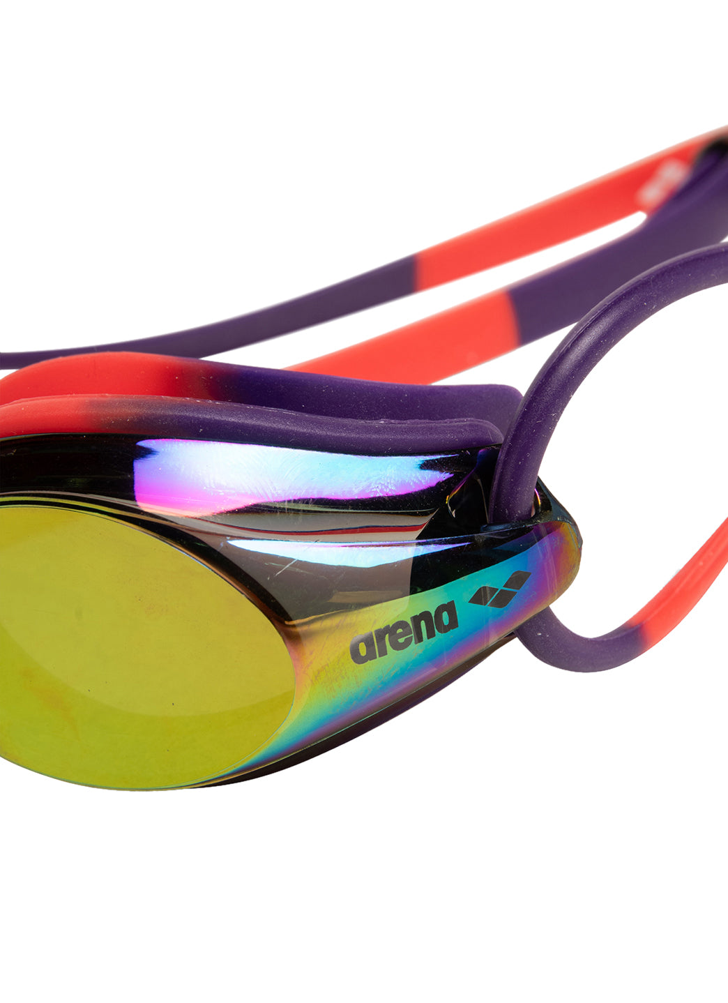 Arena Tracks Mirror Goggle、mySite、noshort