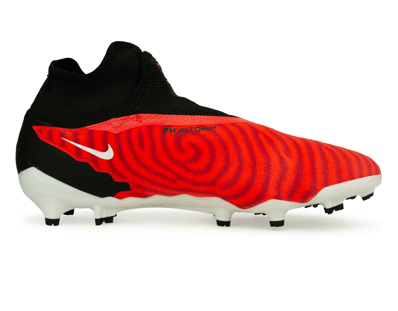 Nike Men's Phantom GX Pro DF FG Red/Black、mySite、bottomscart