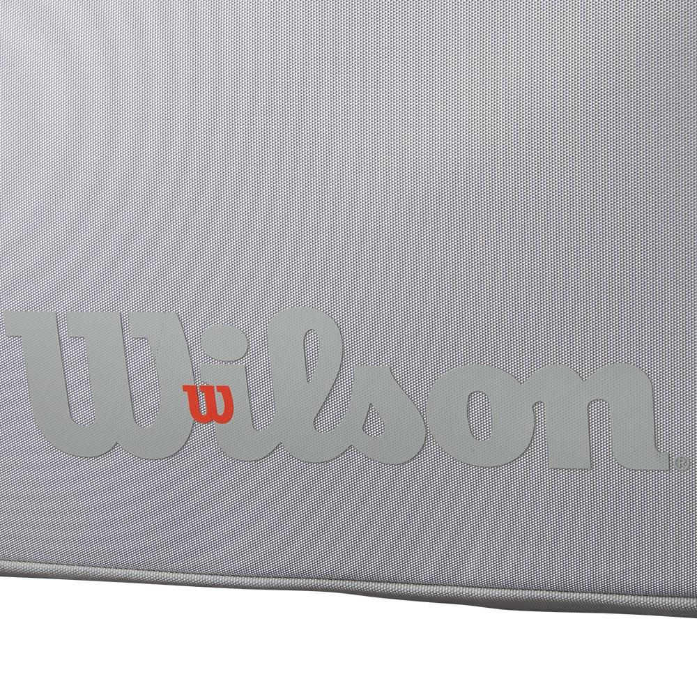 Wilson Super Tour Shift 15 Pack - Arctic Ice、mySite、neckold