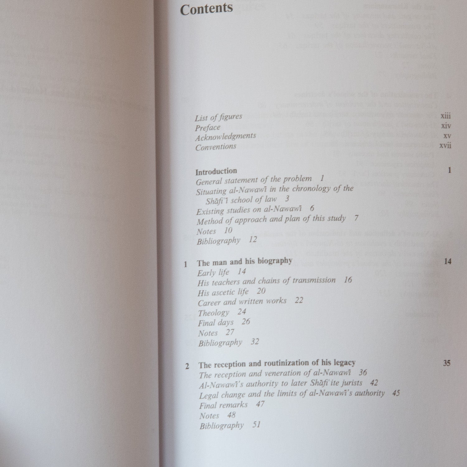 Legal Authority in Premodern Islam、mySite、topwebapps