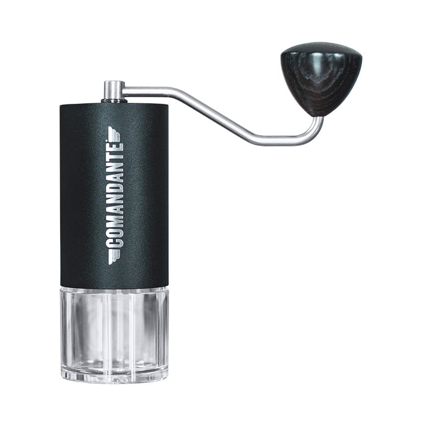Comandante C40 Nitro Blade Coffee Grinder MK4 (Black)、mySite、gigharbornorthrealestate