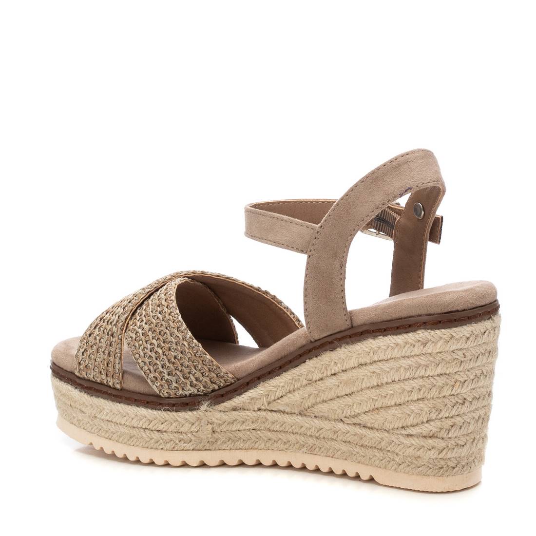 SANDALIA DE MUJER REFRESH 17265002、mySite、gtrtttuynbv